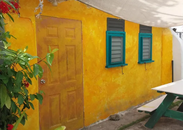 Shambhala Homestays Cottage And Studio
