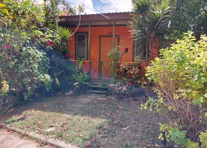 Shambhala Homestays Cottage And Studio