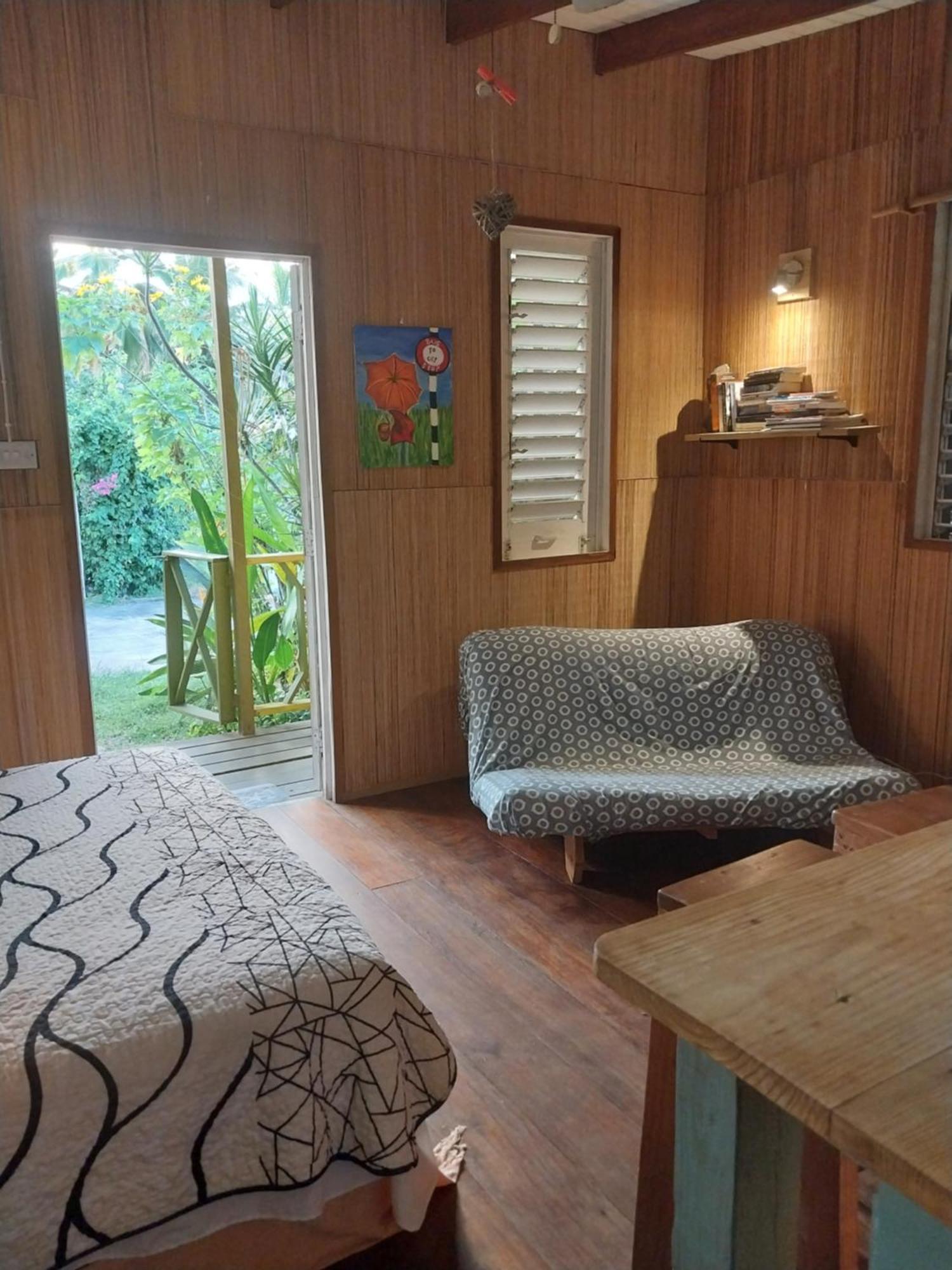 Apartamento Shambhala And Christ Church